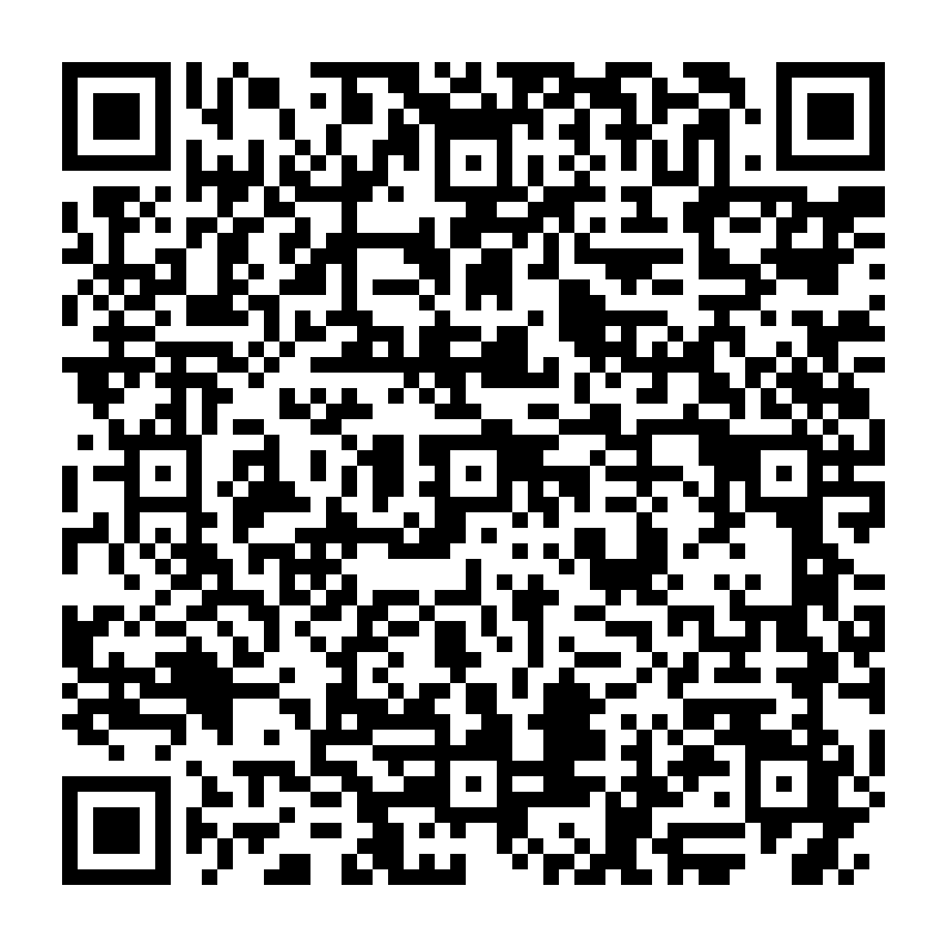 Code QR