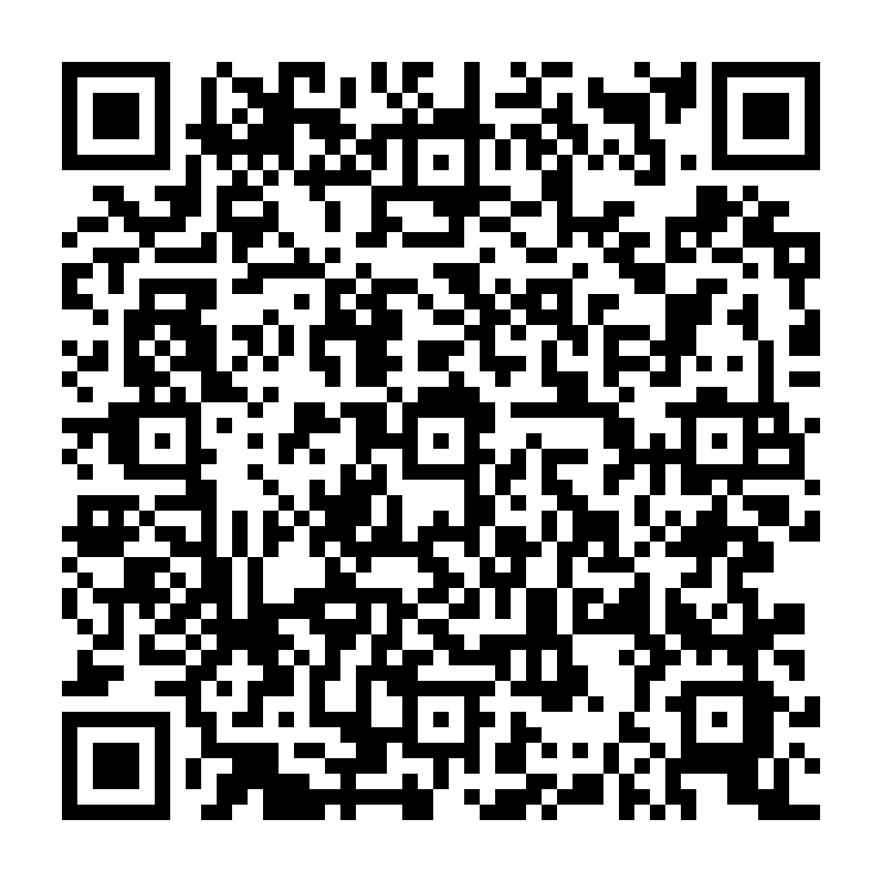 Code QR