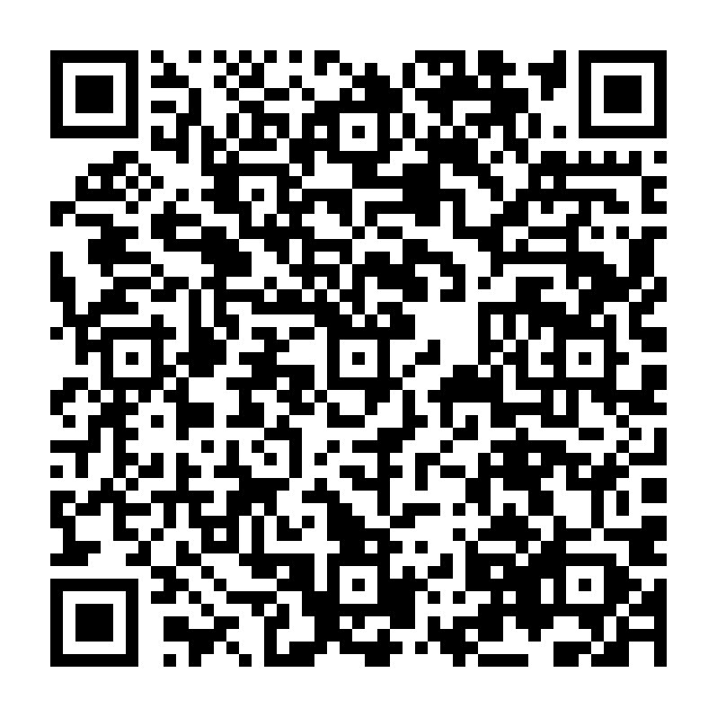 Code QR