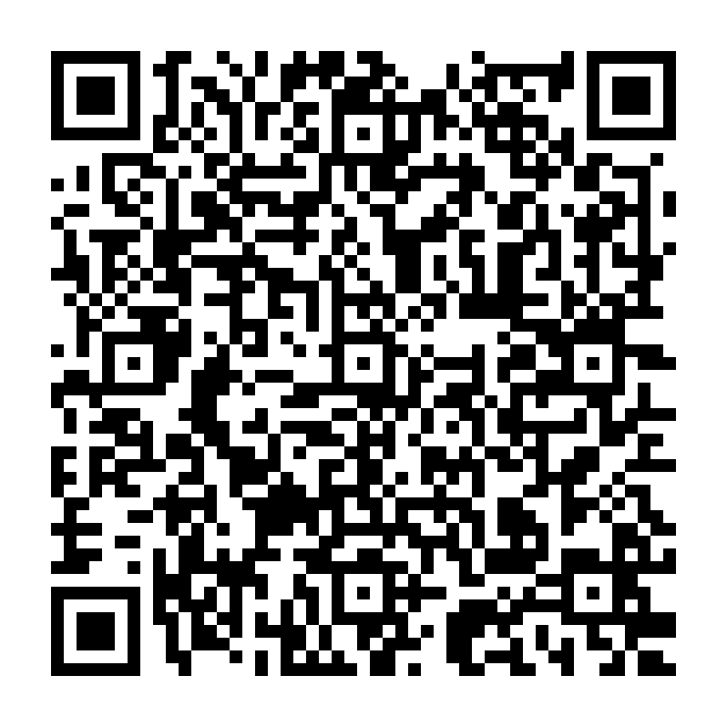 Code QR