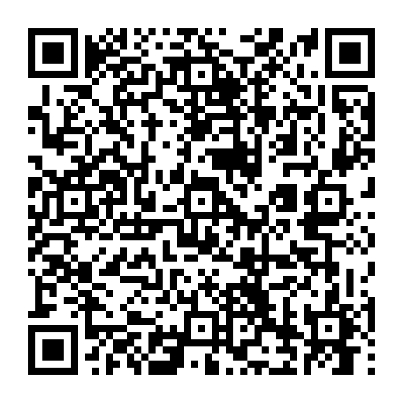 Code QR