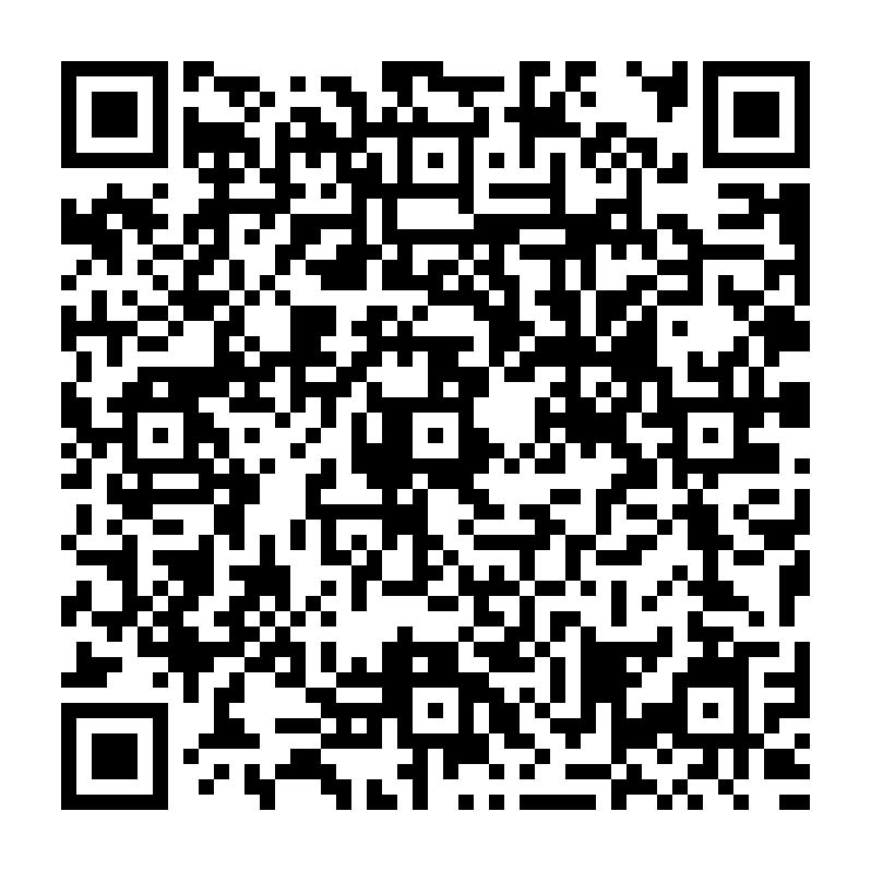 Code QR