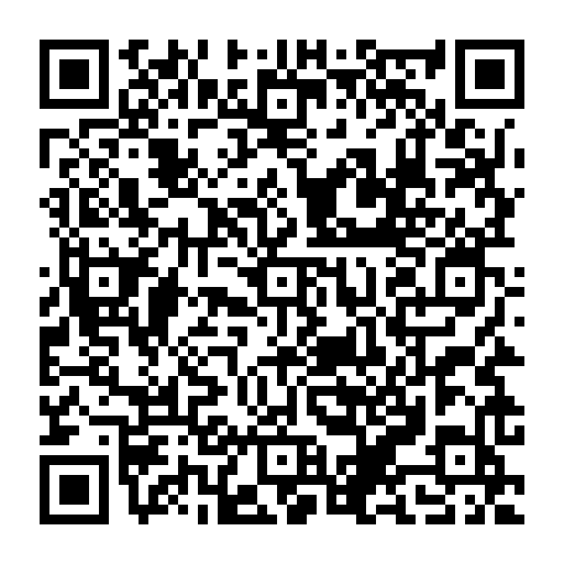 Code QR