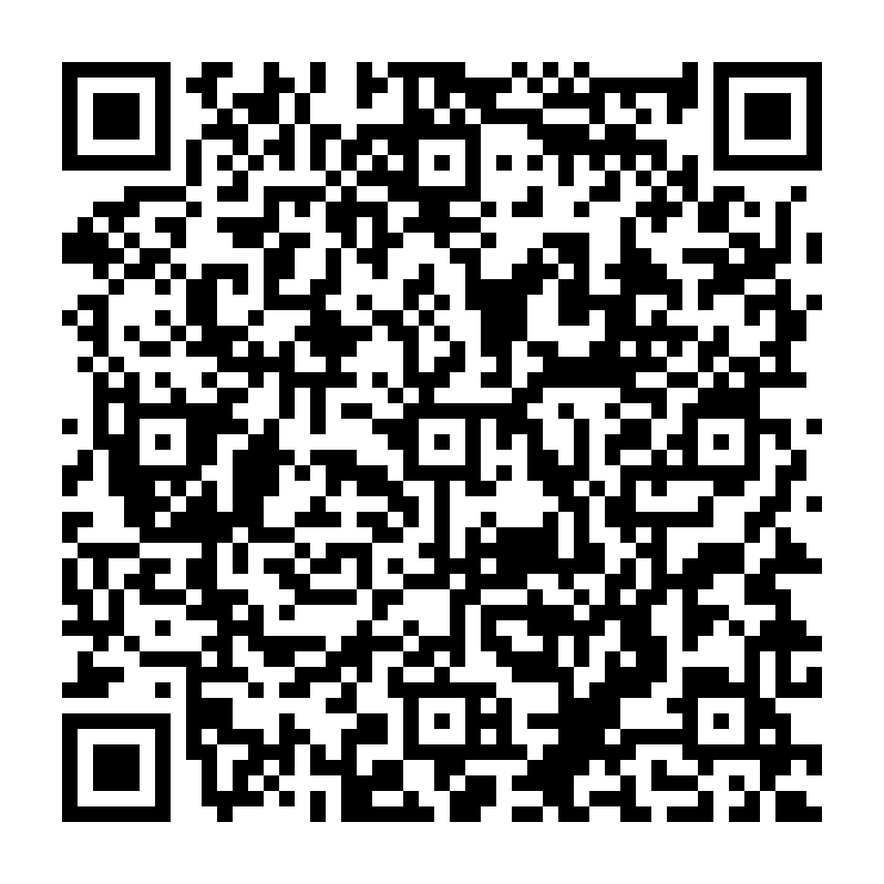 Code QR