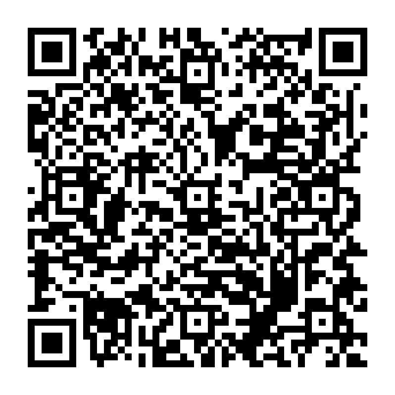 Code QR
