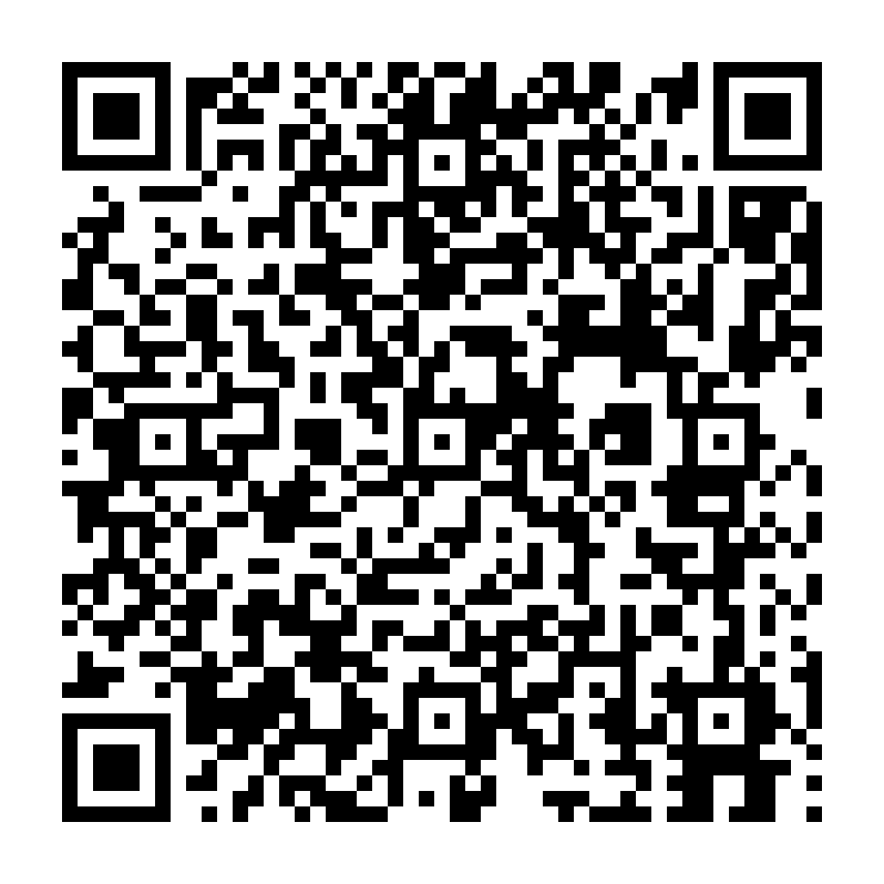 Code QR