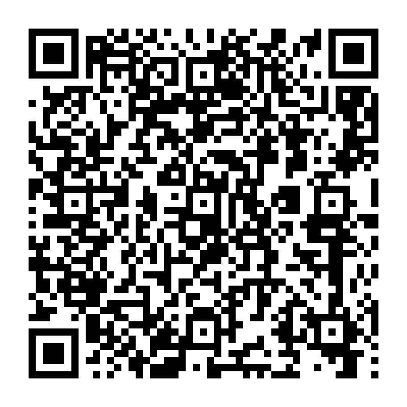 Code QR