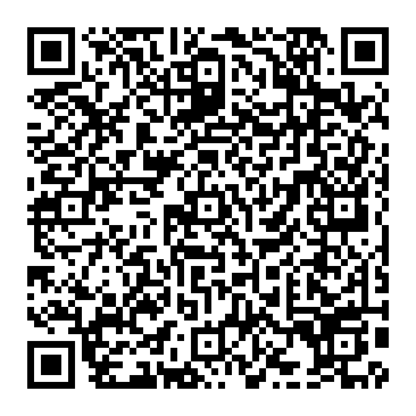 Code QR