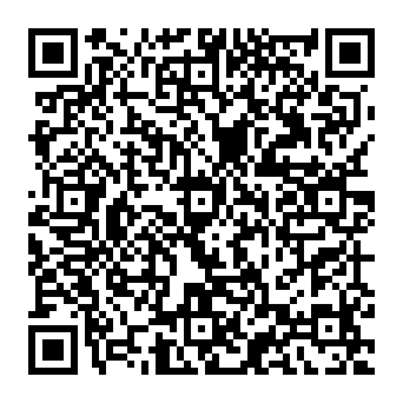 Code QR