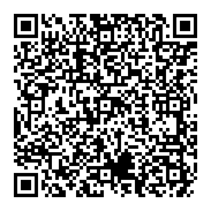 Code QR