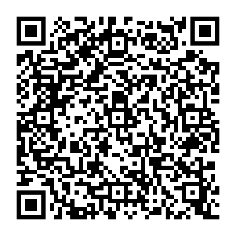 Code QR