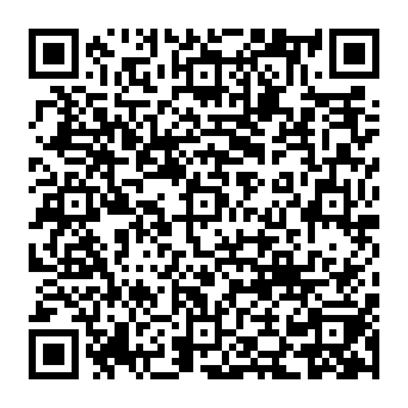 Code QR