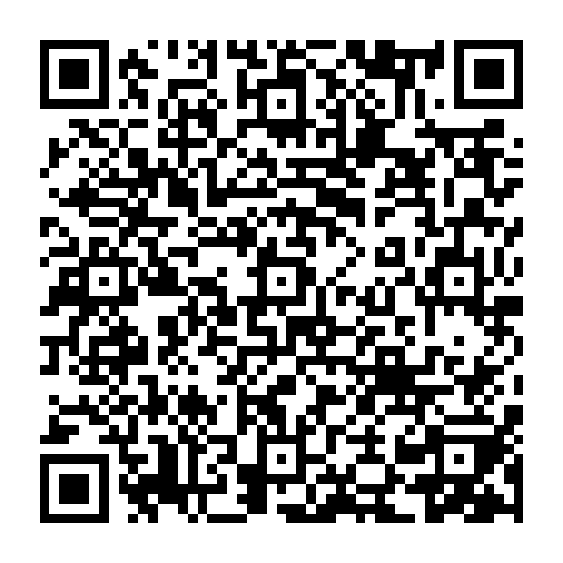 Code QR