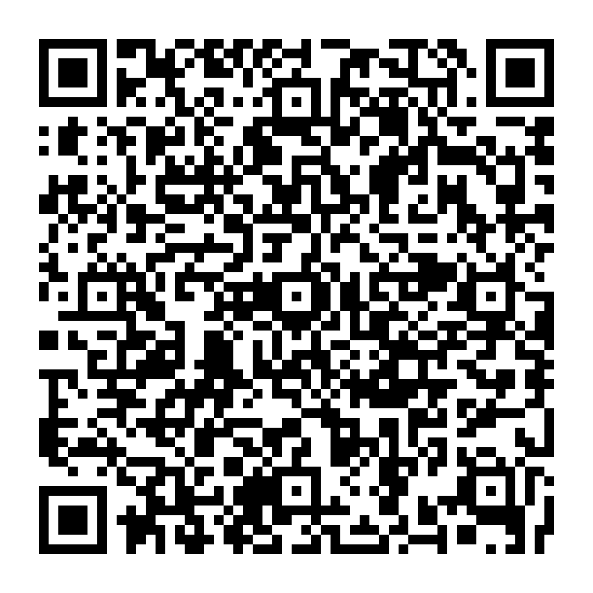 Code QR