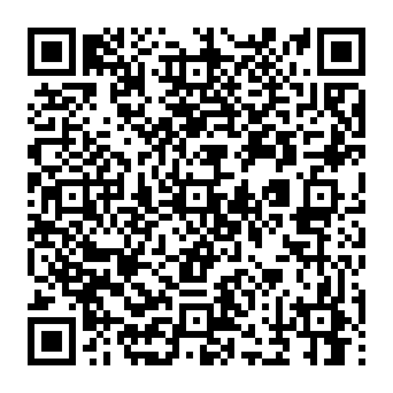 Code QR