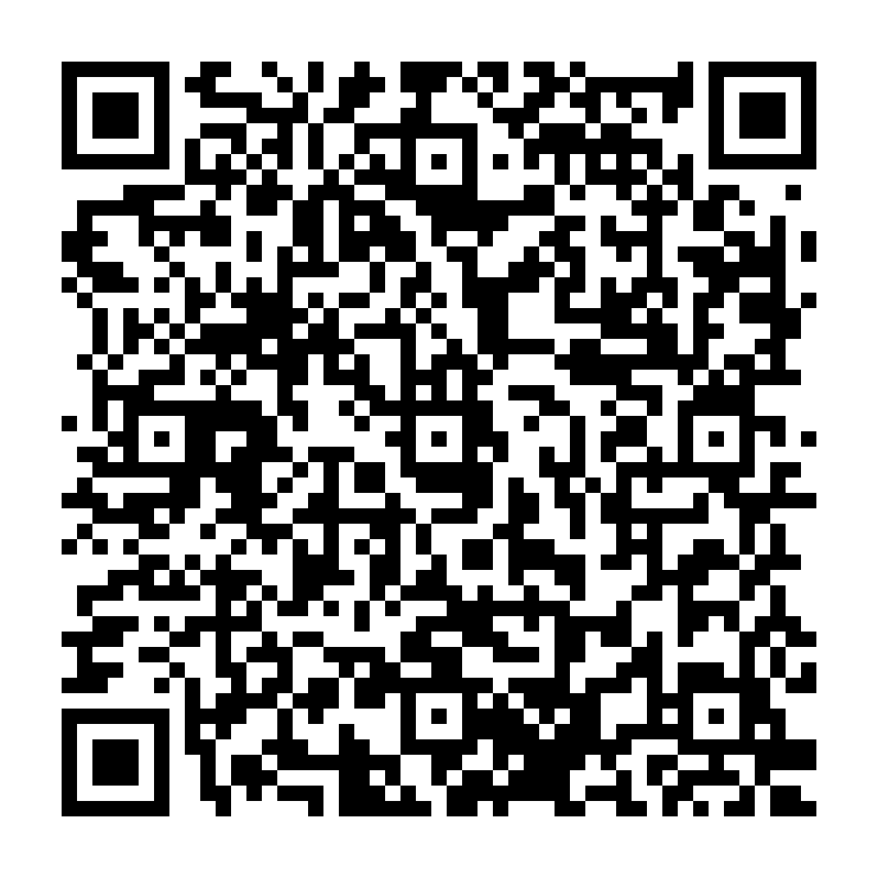 Code QR