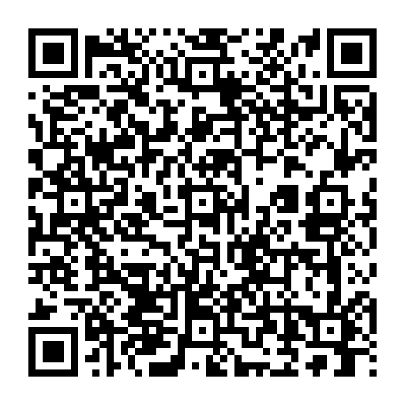 Code QR