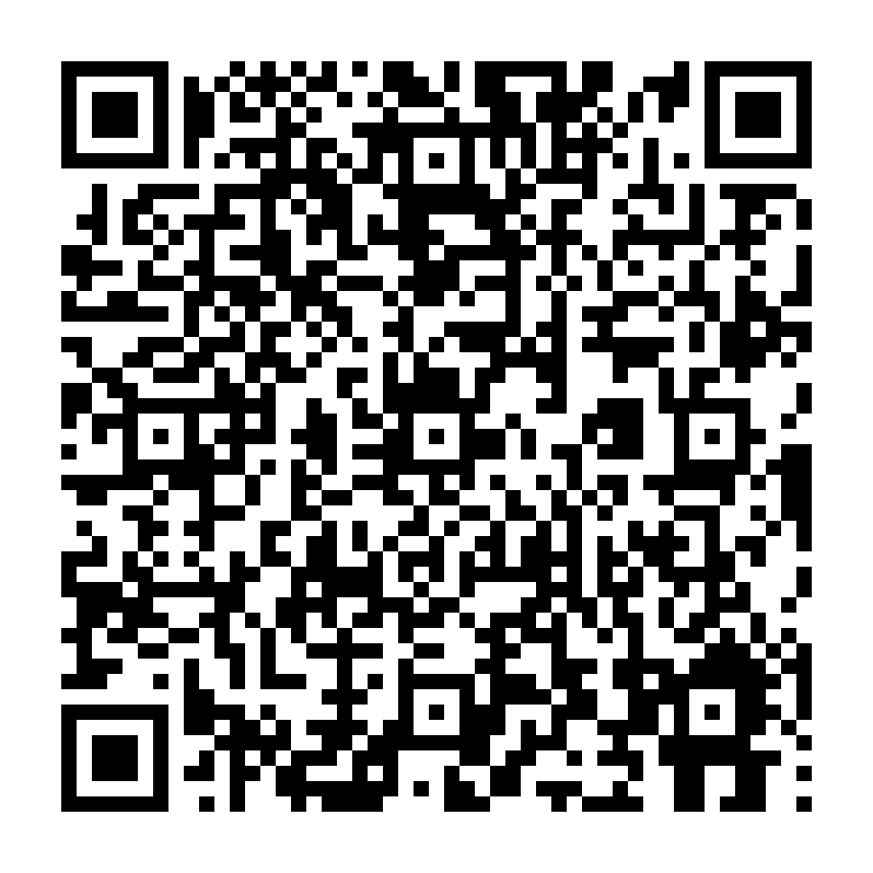 Code QR
