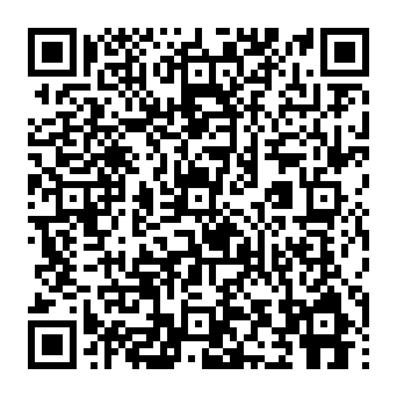 Code QR