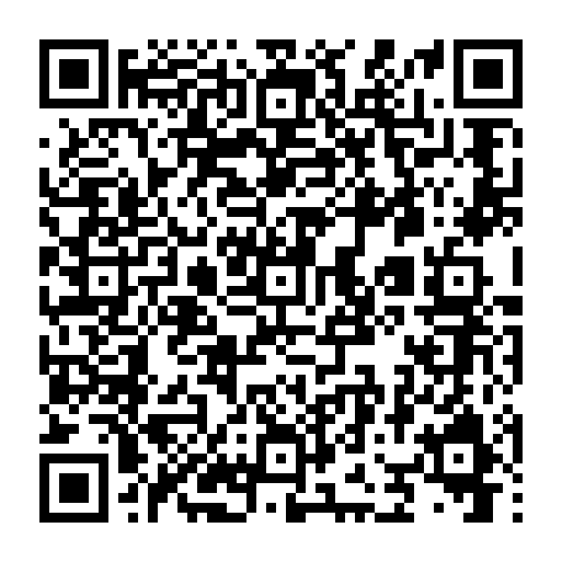 Code QR