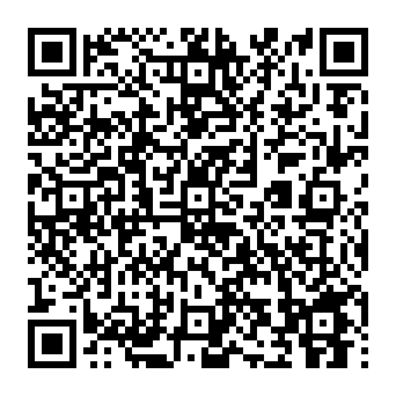 Code QR