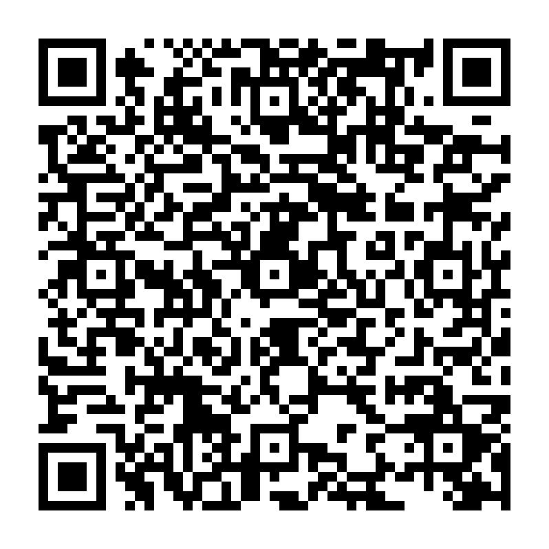 Code QR
