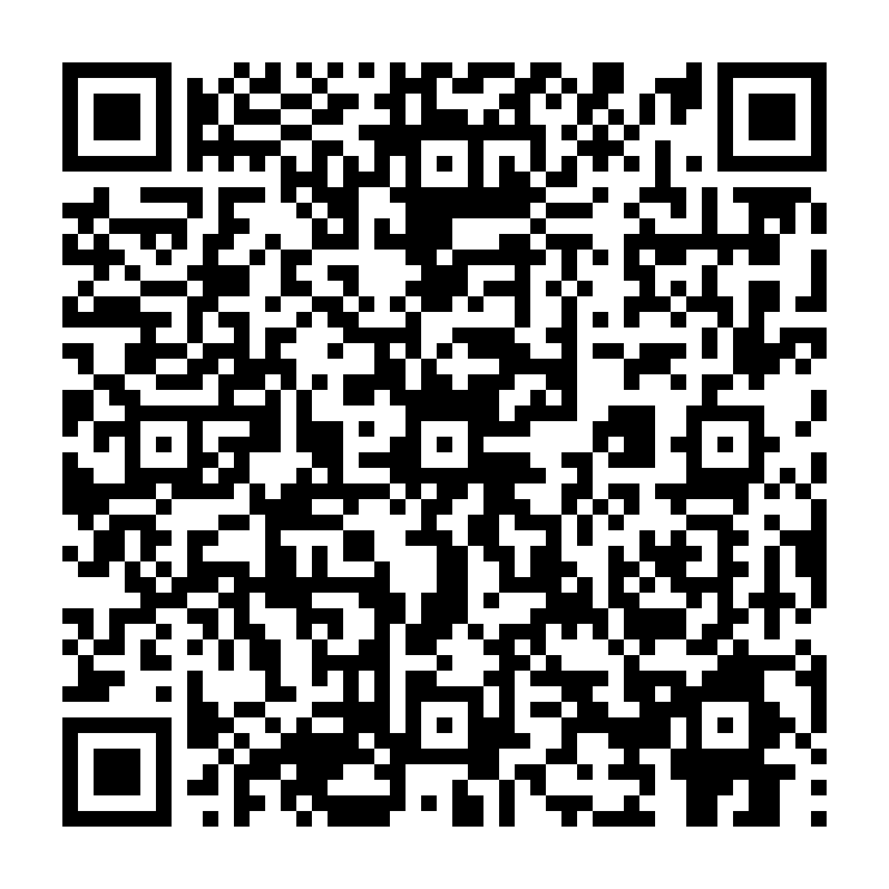 Code QR