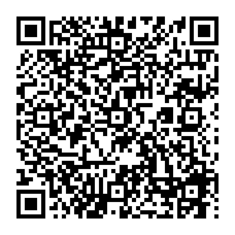 Code QR