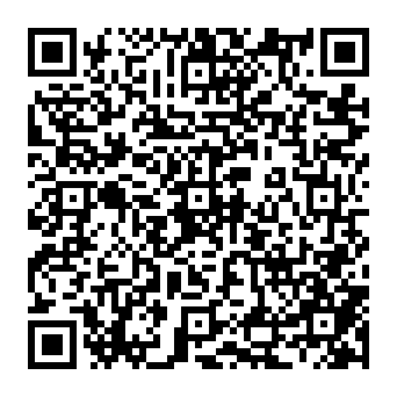 Code QR