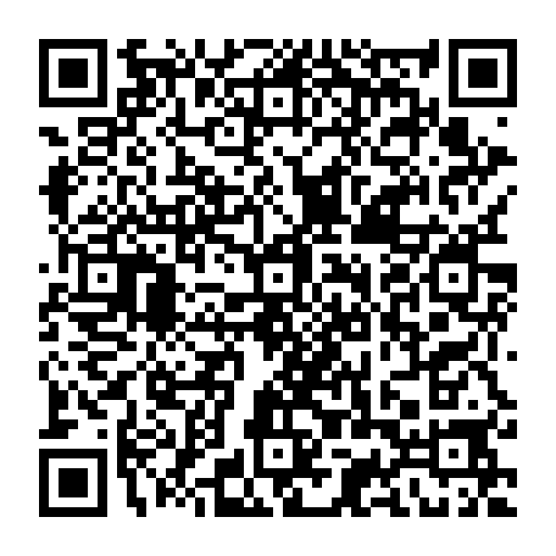 Code QR