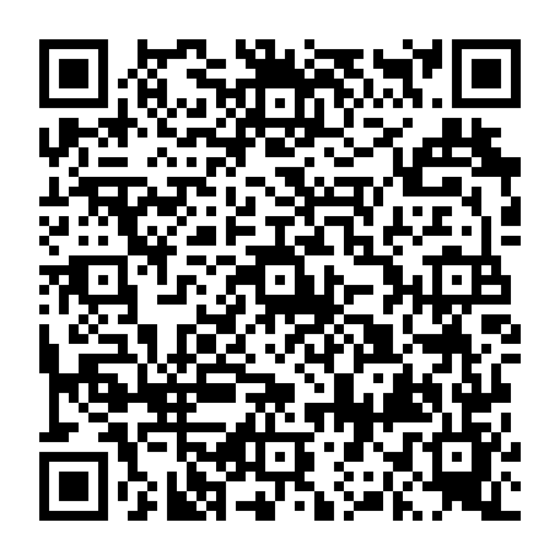 Code QR