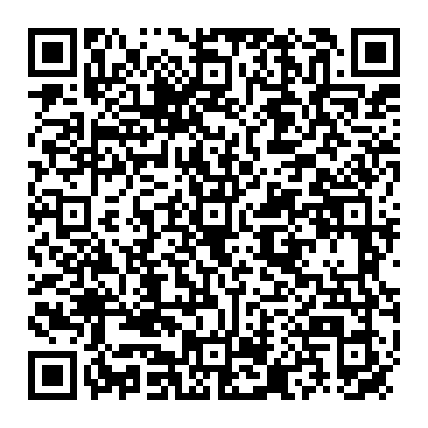 Code QR