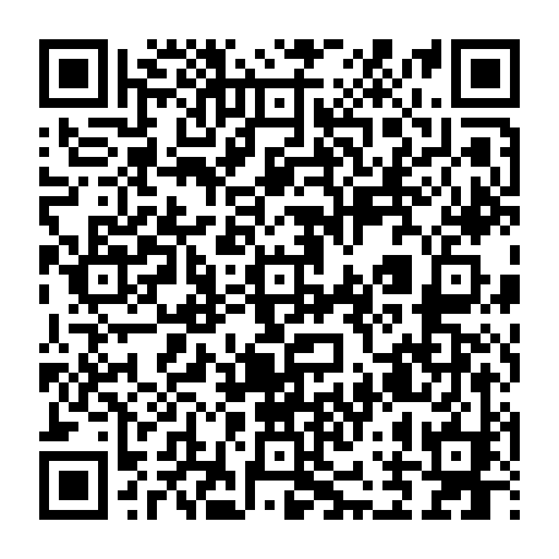 Code QR