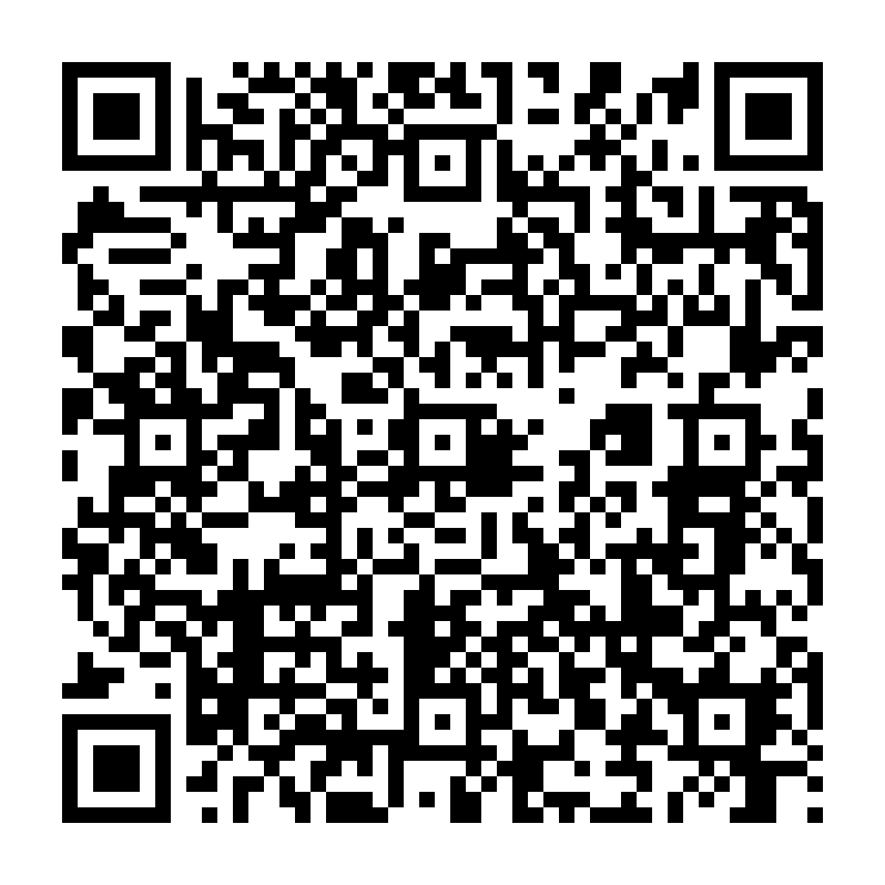 Code QR
