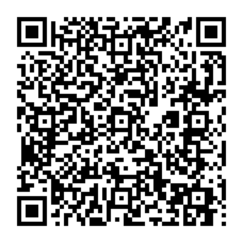 Code QR