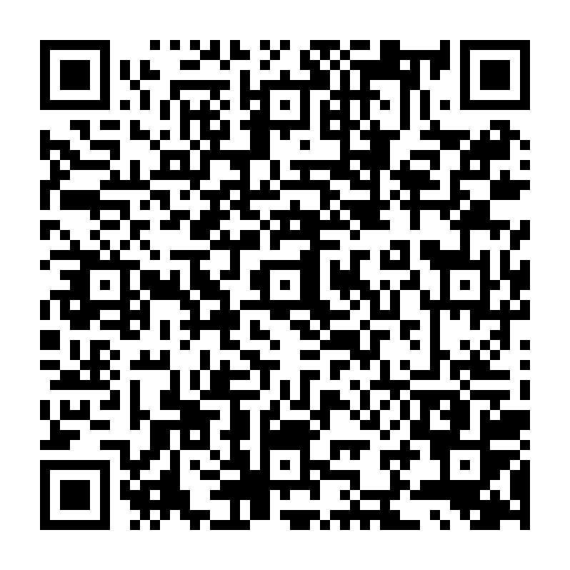 Code QR