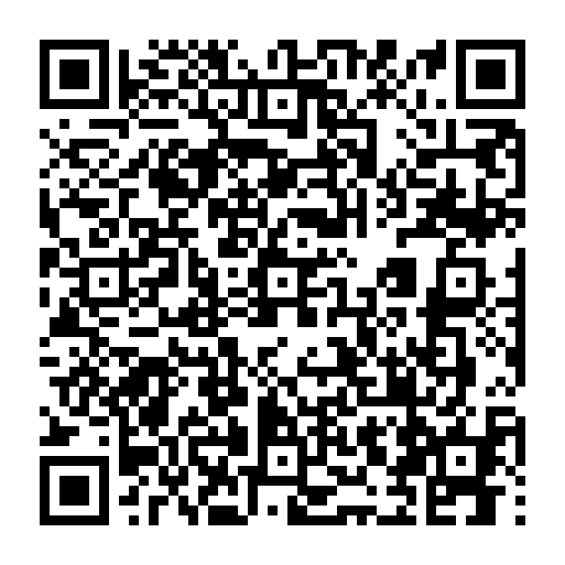 Code QR