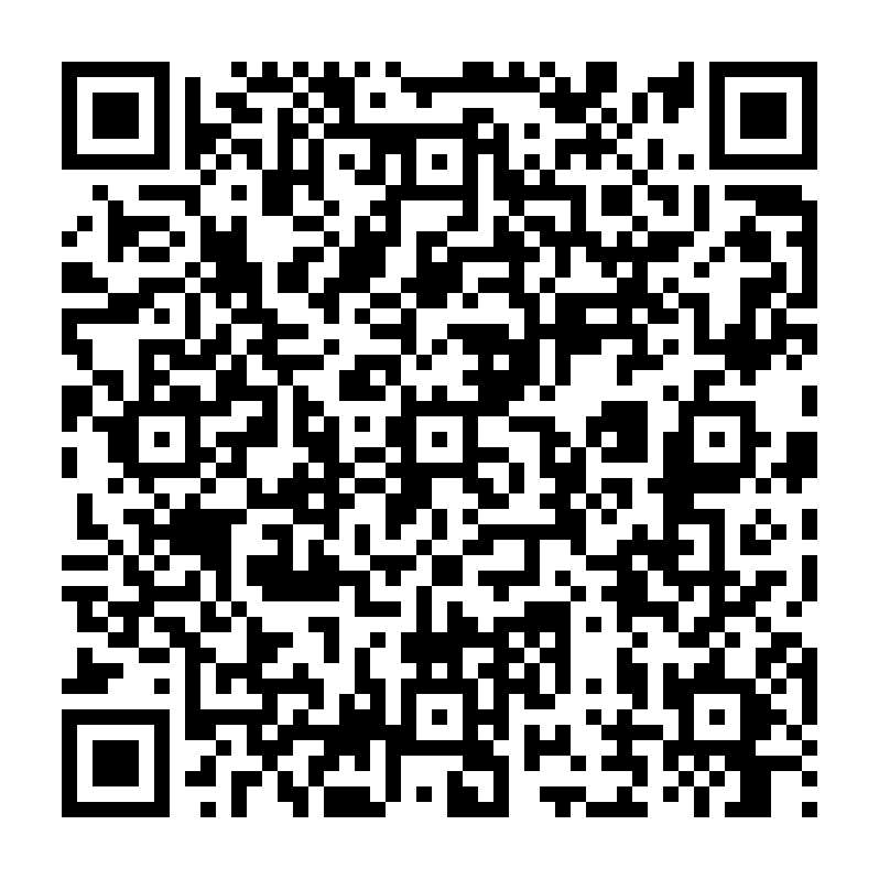 Code QR