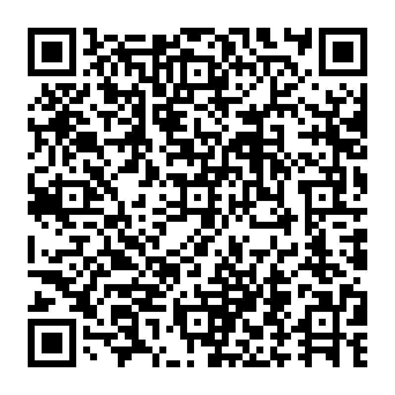 Code QR