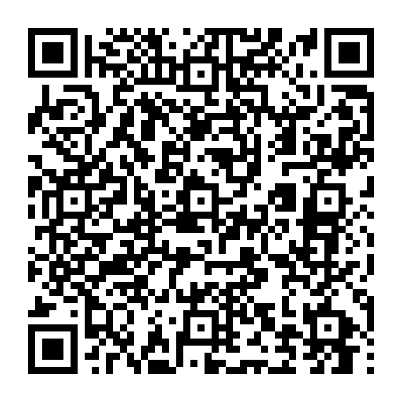 Code QR