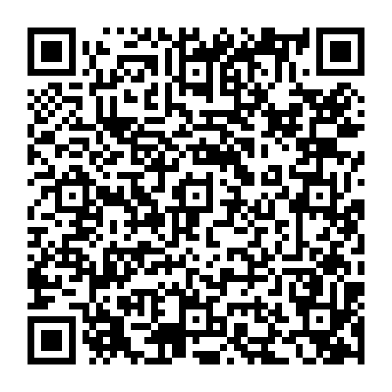 Code QR