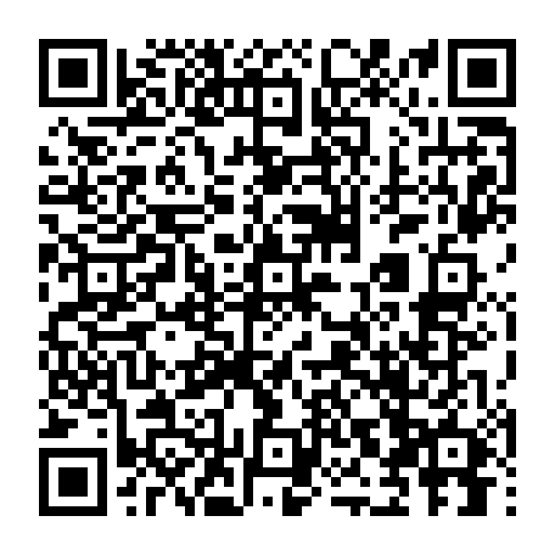 Code QR