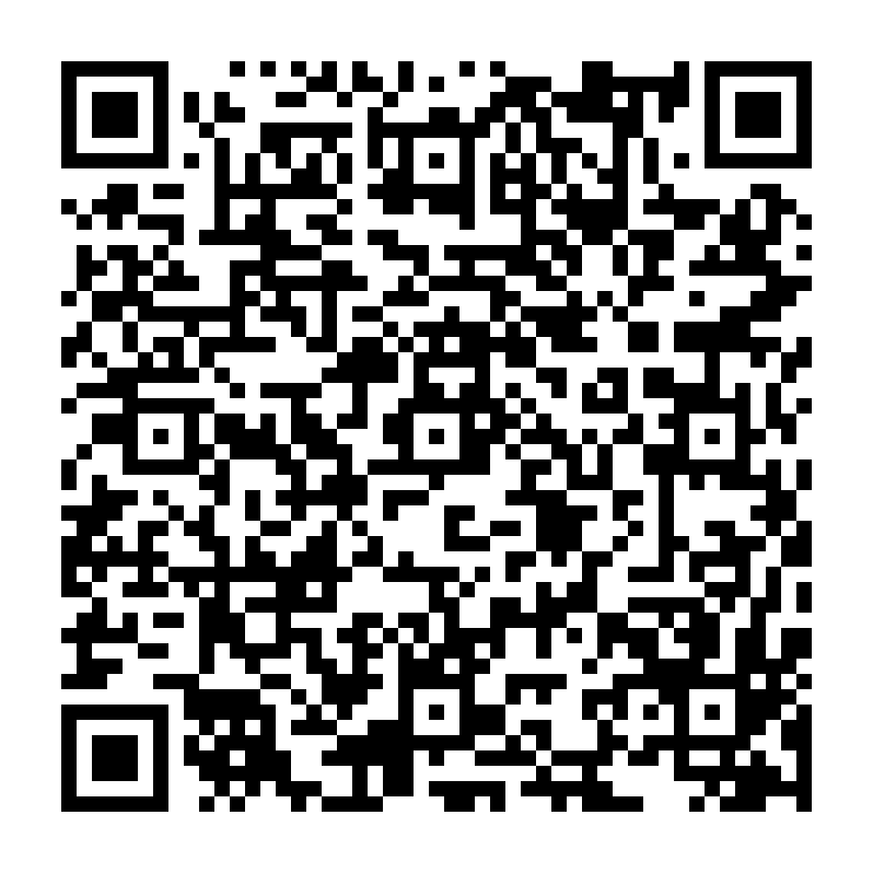 Code QR