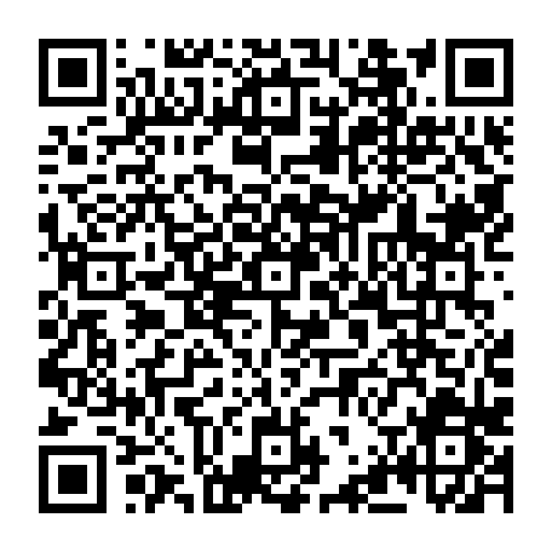 Code QR