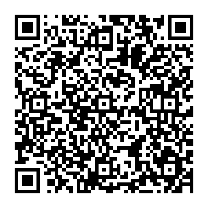 Code QR