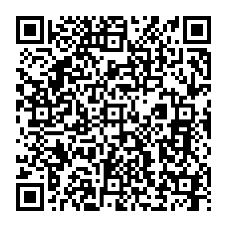 Code QR