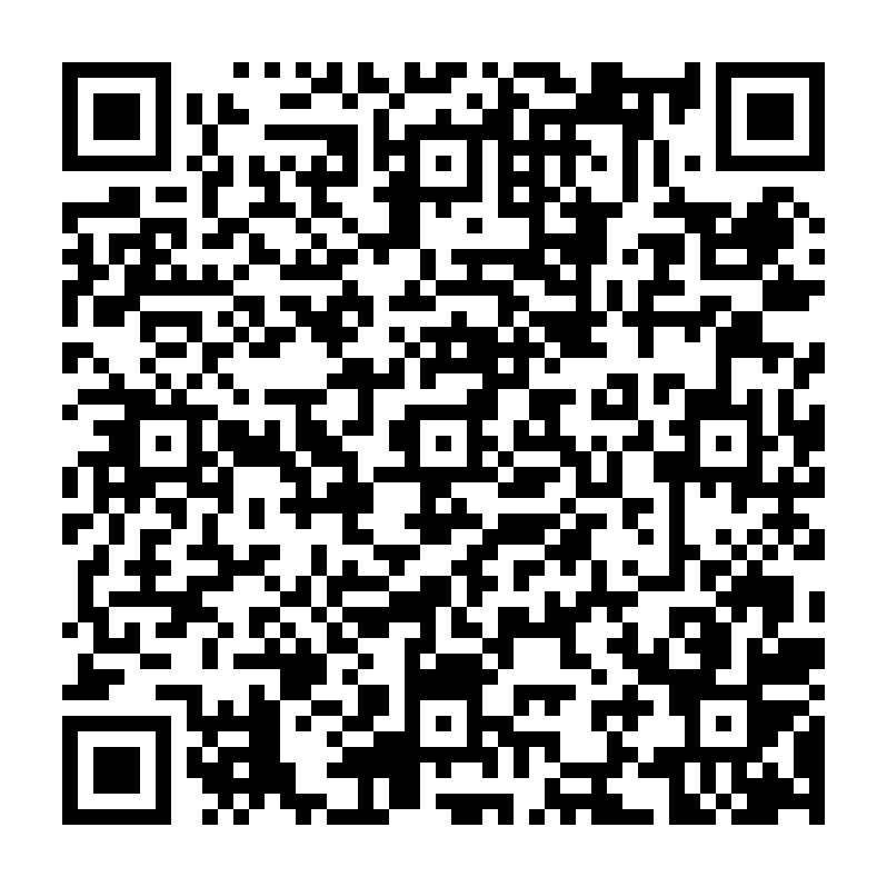 Code QR