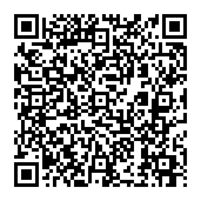 Code QR
