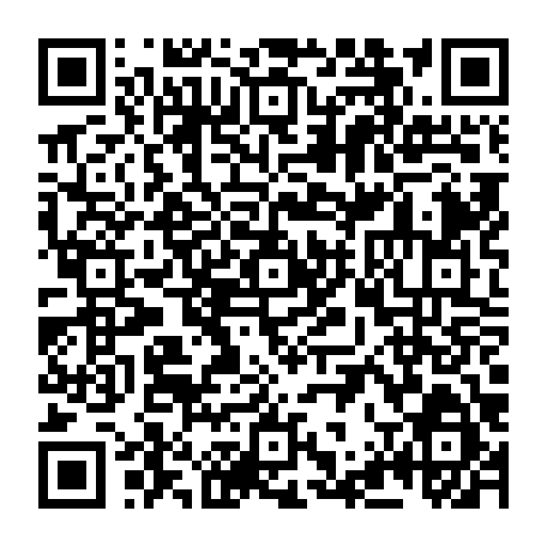 Code QR