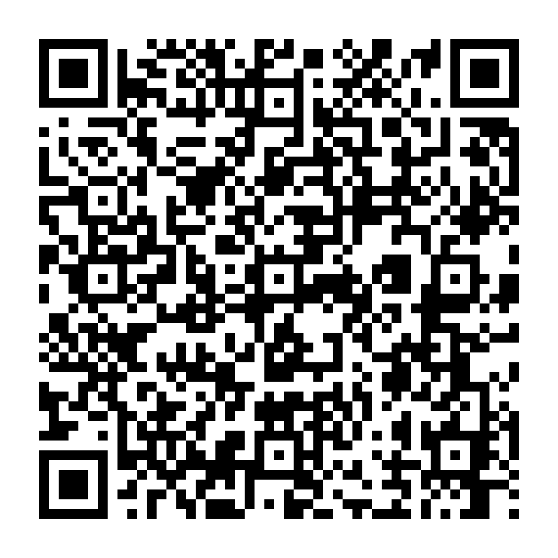 Code QR